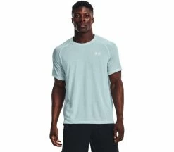 UNDER ARMOUR Streaker Hommes Haut Running | KELLER SPORTS [FR] Blue