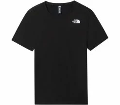 THE NORTH FACE Sunriser Hommes Haut Running | KELLER SPORTS [FR] TNF Black