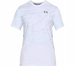 UNDER ARMOUR Forge V Neck Novelty Hommes Haut Tennis | KELLER SPORTS [FR]