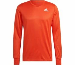 ADIDAS Own The Run Hommes Longsleeve | KELLER SPORTS [FR] SEIMOR/REFSIL