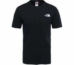 THE NORTH FACE S/S Red Box Hommes T-shirt | KELLER SPORTS [FR]