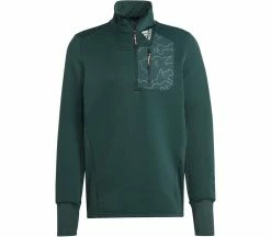 ADIDAS X-City Hommes T-shirt à Manches Longues | KELLER SPORTS [FR] SHAGRN/SEIMOR