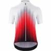 ASSOS Mille GT C2 Gruppetto Hommes Maillot Vélo | KELLER SPORTS [FR] Phanto Red