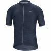GOREWEAR C3 Hommes Maillot Vélo | KELLER SPORTS [FR] Orbit Blue