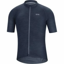 GOREWEAR C3 Hommes Maillot Vélo | KELLER SPORTS [FR] Orbit Blue