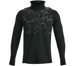 UNDER ARMOUR OutRun The Cold Hommes Longsleeve | KELLER SPORTS [FR] Black