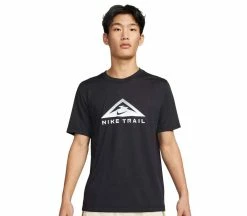 NIKE Dri-FIT Hommes Haut Running | KELLER SPORTS [FR] BLACK