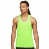 NIKE Dri-FIT Fast Hommes Débardeur Running | KELLER SPORTS [FR] GHOST GREEN/REFLECTIVE SILV