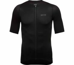 GOREWEAR Chase Hommes Maillot Vélo | KELLER SPORTS [FR] Black