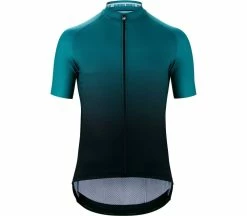 ASSOS Mille GT C2 Hommes Maillot Vélo | KELLER SPORTS [FR] Eucalipto Green
