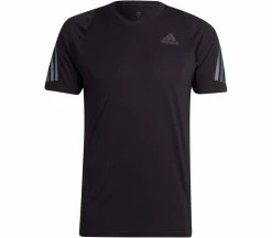 ADIDAS Run Icon Hommes Haut Running | KELLER SPORTS [FR] Black