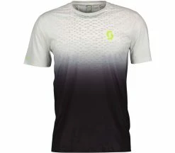 SCOTT RC Run Hommes Haut Running | KELLER SPORTS [FR] White/yellow