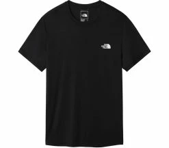 THE NORTH FACE Reaxion Amp Hommes Haut Dextérieur | KELLER SPORTS [FR] TNF Black