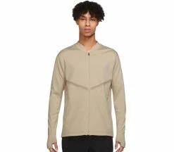 NIKE Dri-FIT Run Division Element Hommes T-shirt à Manches Longues | KELLER SPORTS [FR] RATTAN/REFLECTIVE SILV