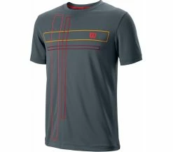 WILSON Uwii Vignette Hommes Haut Tennis | KELLER SPORTS [FR]