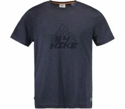 DOLOMITE Expedition Hommes Haut Dextérieur | KELLER SPORTS [FR] Wood Blue