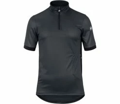 ASSOS Mille GTC C2 Hommes Maillot Vélo | KELLER SPORTS [FR] Torpedo Grey