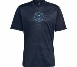 ADIDAS D4R RTFO Hommes Haut Running | KELLER SPORTS [FR] BLACK/PULBLU