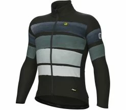 Alé ALÉ Maglia Hommes Maillot Vélo | KELLER SPORTS [FR] GRIGIO/GREY