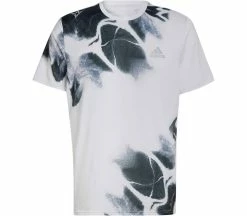 ADIDAS Fast Hommes Haut Running | KELLER SPORTS [FR] WHITE/BLACK