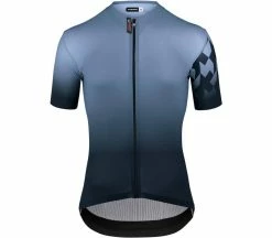 ASSOS Eqipe RS S9 Targa Hommes Maillot Vélo | KELLER SPORTS [FR] Wulf Grey