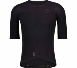 SCOTT RC Ultimate Graphene Hommes T-shirt | KELLER SPORTS [FR] Black