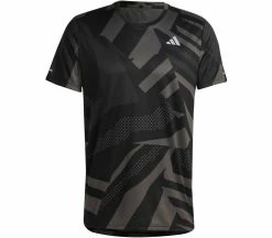 ADIDAS Own The Run Hommes Haut Running | KELLER SPORTS [FR] Black