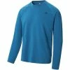 THE NORTH FACE Class V Water Hommes Longsleeve | KELLER SPORTS [FR] Banff Blue