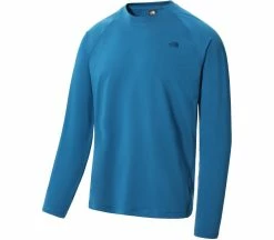 THE NORTH FACE Class V Water Hommes Longsleeve | KELLER SPORTS [FR] Banff Blue