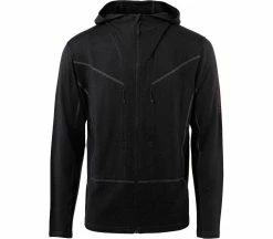 THE MOUNTAIN STUDIO Nuyarn Pull | KELLER SPORTS [FR] Black Onyx
