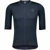SCOTT RC Premium Hommes Maillot Vélo | KELLER SPORTS [FR] Midnight Blue/dark Grey