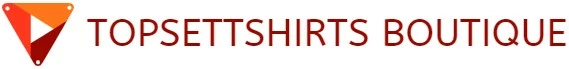 topsettshirts Ventes Boutique